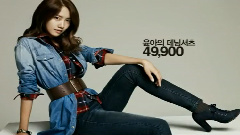 SPAO STAR JEANS