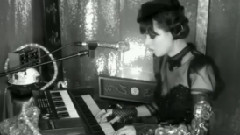 Emilie Simon - Paris J'Ai Pris Perpete