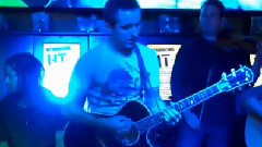 Yellowcard - Live At Hot Topic