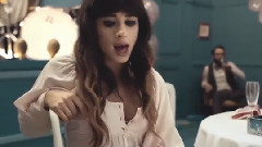 Foxes - Holding Onto Heaven