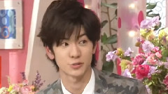 メレンゲの気持ち 中岛裕翔&福士苍汰Part