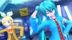 トリコロール・エア・ライン