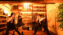 東京電脳探偵団