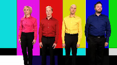 Neon Trees - Jimmy Kimmel Live