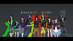 阳炎OP的正确打开方式 Children Record