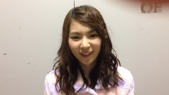 湯浅洋 G 菊地あやか 卒業発表後のコメント