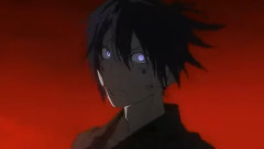 夜斗 我要拥有一亿两千万名信徒