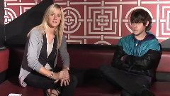 Jake Bugg - Fallin & Interview