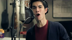 Sam Tsui - Love The Way You Lie & Teenage Dream & Danymite