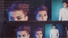 EXO Overdose Comeback Teaser