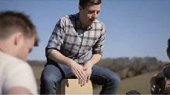 Heronshaw - Let Me Down Slow