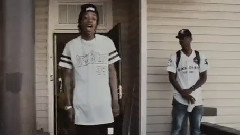 Wiz Khalifa - We Dem Boyz