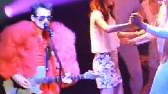 Muse - Can't Take My Eyes Off You