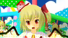 ぷにぷにフラン