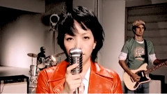 张惠妹 - 爱是唯一