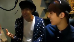 Jin和J-hope的日记