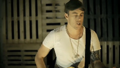 Casey Barnes - Flesh & Bone