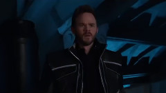 <X-Men - Days Of Future Past>