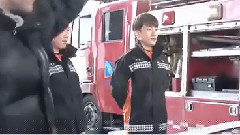 SBS ANGEL EYES 胜利 MAKING FILM