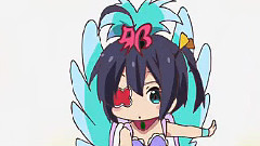 在深渊跳起战栗谢肉祭