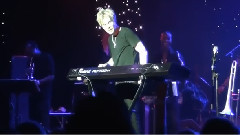 Brian Culbertson - Live At The Smooth Jazz Cruise 2012, Part 1