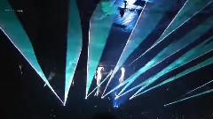 Only When I Walk Away