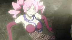 分岛花音 - 尸鬼剪辑