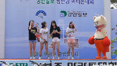 世界上最大的挑战~Oe Oe~