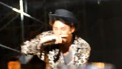 G-Dragon(BigBang) - Crayon & Crooked