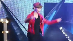 The Star(鹿晗Solo)