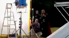 < 复仇者联盟:奥创时代 >