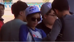 Hyoyeon (Girls Generation)