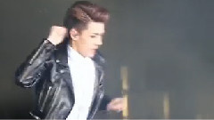 Sehun Solo Stage
