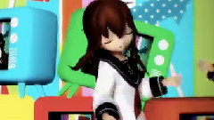 Nico - 好き!雪!本気マジック