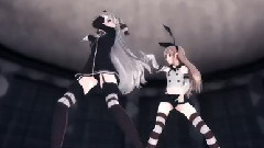 Nico - シザーハンズ