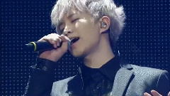 2PM - Arena Tour 2014 GENESIS OF 2PM-2