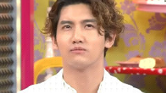 MC & Sweat & Something