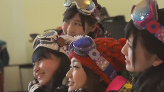 AKB48 Alpen SPORTS DEPO 14-15 冬 TVCM メイキング映像