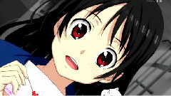 优しい詩 - 稻荷恋之歌