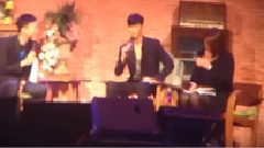 泰国粉丝见面会