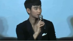 首次访泰记者会 PRC