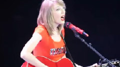 Taylor Swift - Fearless