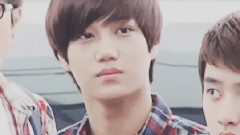 Officially Missing You