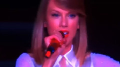 Taylor Swift - Talk & Red