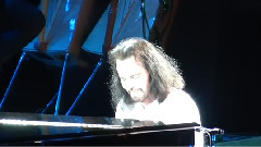 Yanni - The End Of August