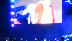 第一次谢幕 & Wolf & Growl