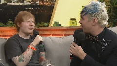 在MMVA2014颁奖礼会客厅 Part 3