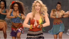 Ricky Martin,Il Divo,Vangelis,Pitbull,Shakira - <轻松音乐> 世界杯来啦,让我们一起尽情摇摆! 38