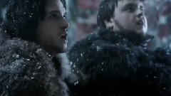 美剧< 冰与火之歌 >