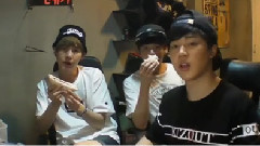 SUGA & 柾国 & JIMIN的日记